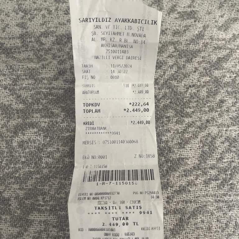 Sarıyıldız Spor Sarıyıldız Değişim Sorunu Ve Çalışanların İşini Takip Etmemesi