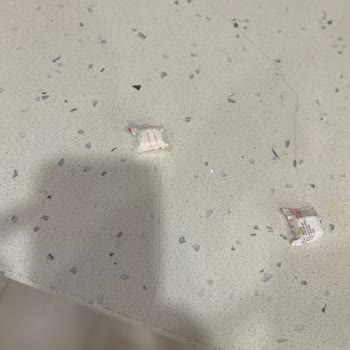 ÇimStone Tezgahımda Çatlaklar Oluştu