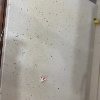 ÇimStone Tezgahımda Çatlaklar Oluştu