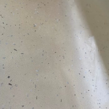 ÇimStone Tezgahımda Çatlaklar Oluştu