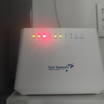Türk Telekom Hep Sorun Yaşatıyor