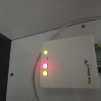 Türk Telekom Hep Sorun Yaşatıyor