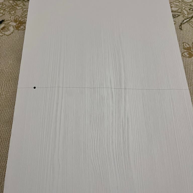 Enza Home Kırık Kapaklı Dolap Gönderdi