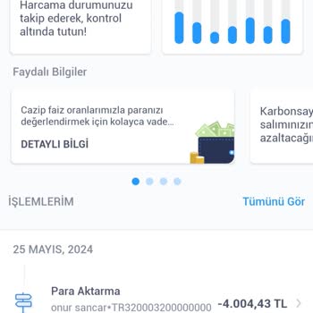 Dolap Yanlış Yönlendirme Nedeniyle Maddi Kayıp Yaşadım