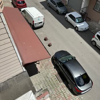 Çekmeköy Belediyesi Çekmeköy'de Park Sorunlarına Kalıcı Çözüm Bekliyoruz