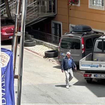 Çekmeköy Belediyesi Çekmeköy'de Park Sorunlarına Kalıcı Çözüm Bekliyoruz