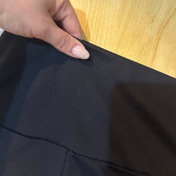 Oysho Marka Tayt Çok Şaşırttı