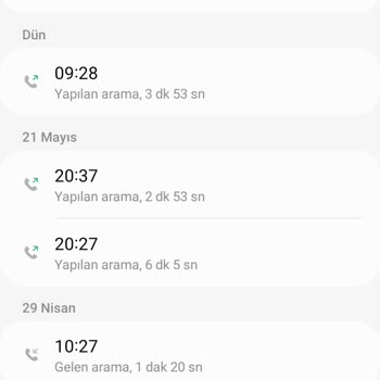 Garanti BBVA Bilgim Dışı İnternet Üzerinden Yapılan Harcamalar