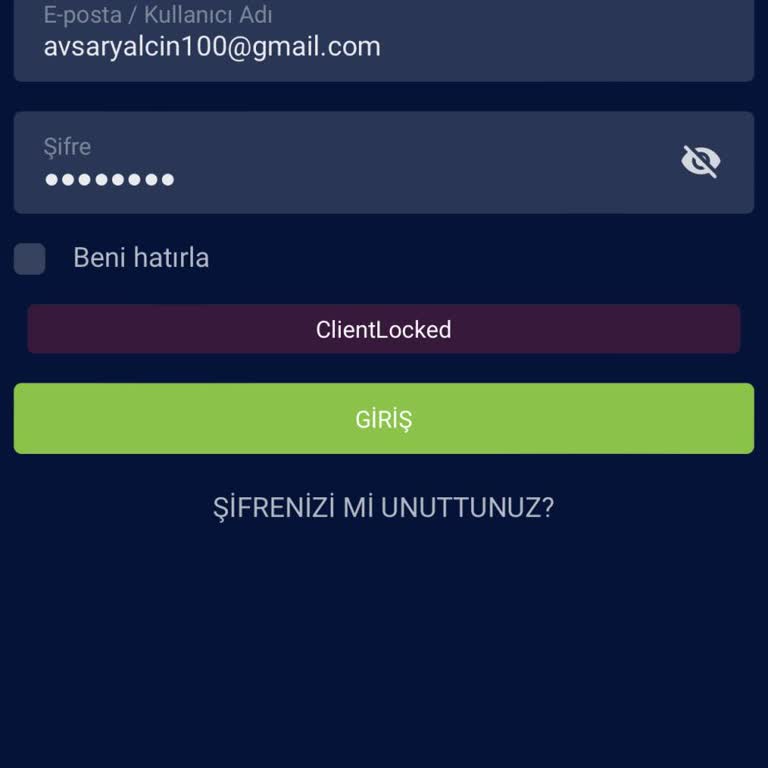 Cashwin Deneme Bonusunu Vermiyor