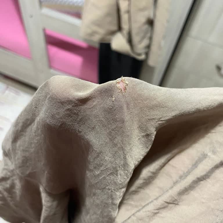 Moda Aksa (Modaaksaa) Modaaksa Aldığım Ürün Yırtık Geldi