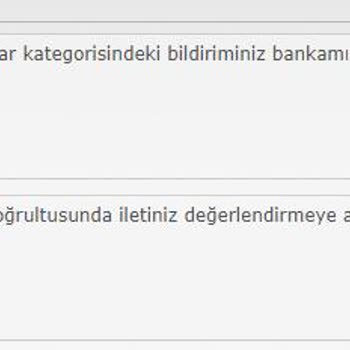 Akbank Dijital Platform Yüzde 50 İade Yapmıyor
