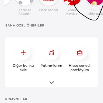 Akbank Chip Para Kampanyası