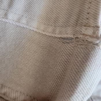 PaulMark Fatma T**** Defolu Ürün