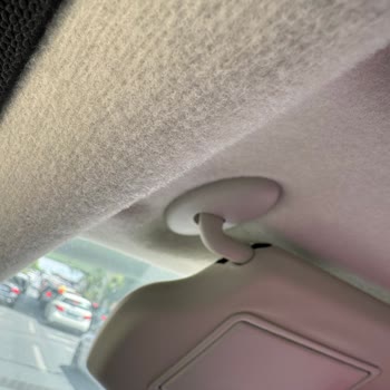 Ford Acil Güneşlik Üretim Hatası