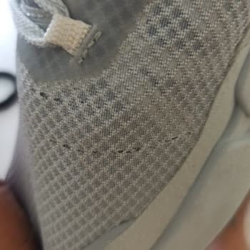 Ecco Ayakkabı Hatalı Ayakkabıyı Değiştirmiyor.