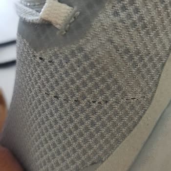 Ecco Ayakkabı Hatalı Ayakkabıyı Değiştirmiyor.