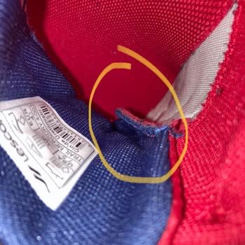 Lescon Hatalı Üretim Ayakkabı, Marka Ürününün Arkasında Durmuyor