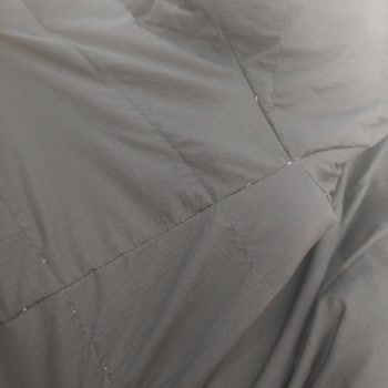 Boyner'den Aldığım Mavi Marka Mont Tüyleri Döküldü