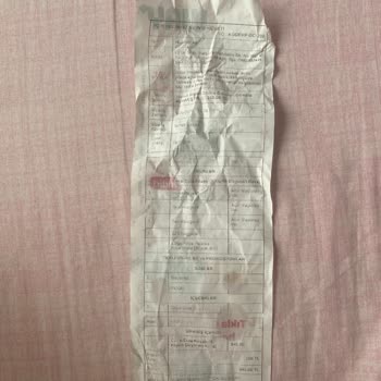 Yemeksepeti Ne Yemeğimi Gönderiyorlar Ne Paramı İade Ediyorlar