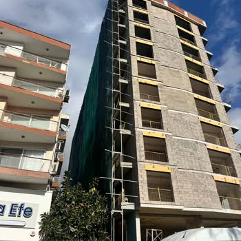 Eki aç