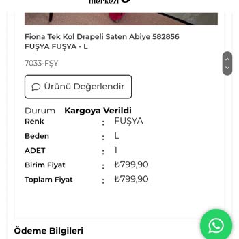 Abiye Merkezi Tam Bir Fiyasko