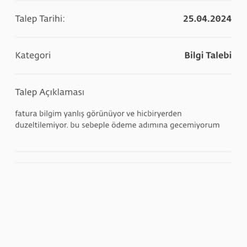 Trumore Togg Care Çözüm Sunmadığı Gibi Sizi Hiçe Sayıyor