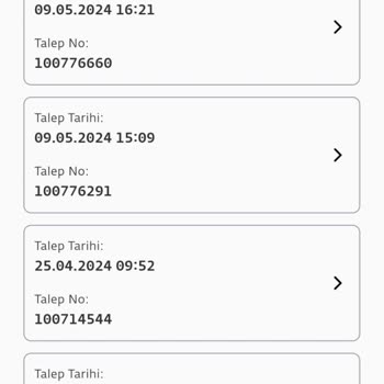 Trumore Togg Care Çözüm Sunmadığı Gibi Sizi Hiçe Sayıyor