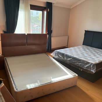 Horoz Lojistik Yataş Yakacık Şikayetim Var