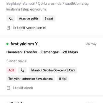 Armut Bulunduğum Şehrin Fırsatlarını Göremiyorum!