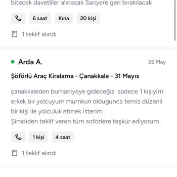 Armut Bulunduğum Şehrin Fırsatlarını Göremiyorum!
