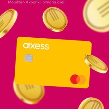 Akbank İnsanlara Chip Para Vereceğiz Diyerek Vermiyor