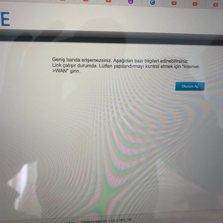 Superonline Firması Sorunumun Çözümü İçin Yardımcı Olmuyor