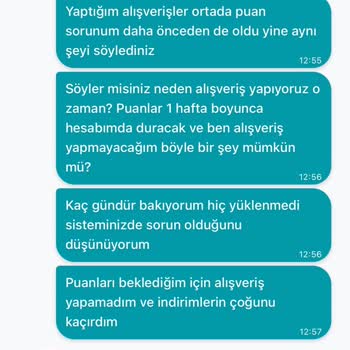 Watsons Puan Sorunu Ve Çözümsüzlüğü