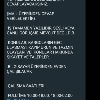 Finans Kuruluşları Adıyla Dolandırıcılık Star Danışmanlık Home Office İs