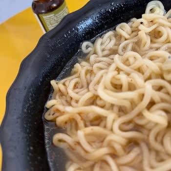 indomie Soya Soslu Noodle'dan Böcek Çıktı: Sağlığımız Bu Kadar Mı Değersiz?