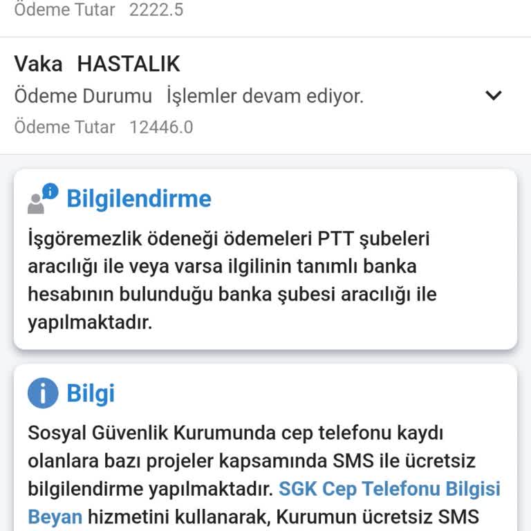 Samsun Eğitim ve Araştırma Hastanesi Raporun Düzeltilmesi Ve Yeniden İş Kazası Yazılmasına