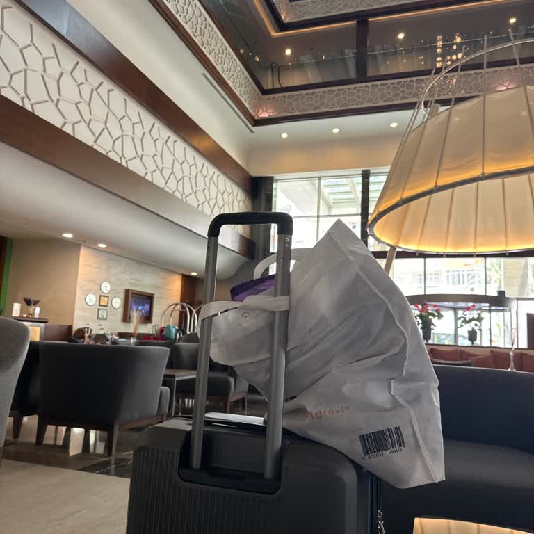 Ramada Plaza Antalya Memnuniyetsizliği