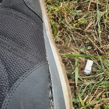 Walkway Ve Ayakmod Markaların Kalitesizliği