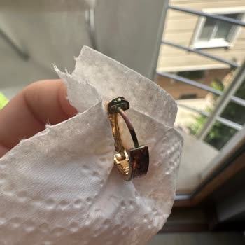 Moda Lukka Kalitesizliği