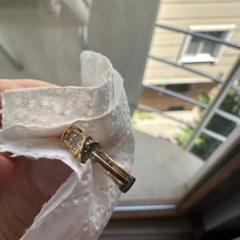 Moda Lukka Kalitesizliği