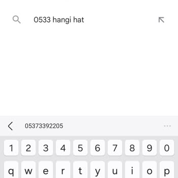 Samsung Telefon Telefonuma Zarar Verdiler