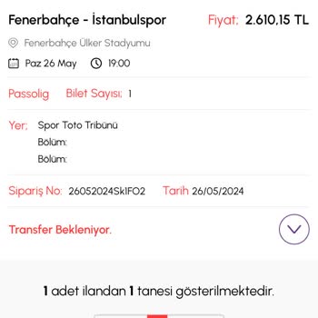 Biletalsat.com Biletim Gelmedi Çok Mağdurum