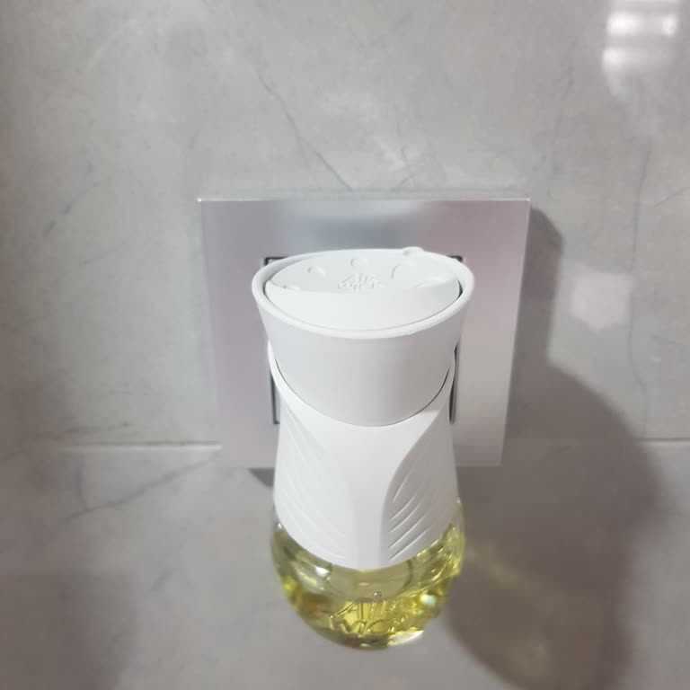 Air Wick Oda Kokusu Yaymıyor