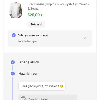 Hepsiburada Benim İçin Artık Önemsiz Bir Pazaryeri