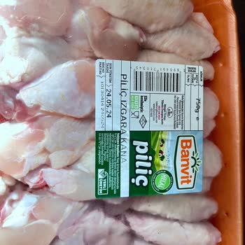 Migros Hemen Yanlış Ürün Gönderip 10 Gündür Bekletiyor