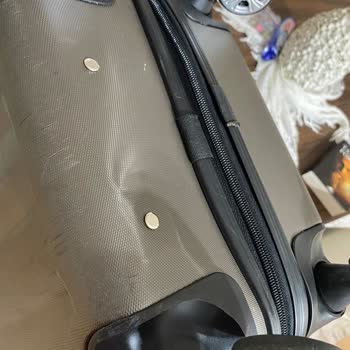 AJet (Anadolu Jet) Bagaj Hasarı Ödeme Talebi