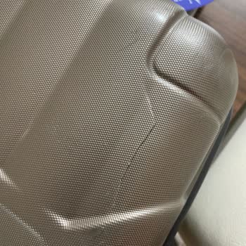 AJet (Anadolu Jet) Bagaj Hasarı Ödeme Talebi