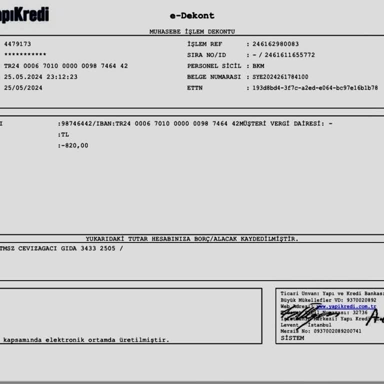 Ceviz Ağacı Pasta & Cafe Yemekleri Çok Özensiz