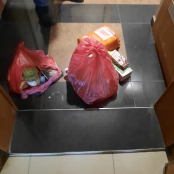 Yemeksepeti Market Ezik Ve Zarar Görmüş Ürünleri İndirimli Satıyor