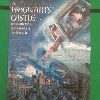 Mabbels Eksik Parça Puzzle